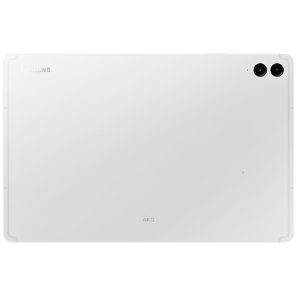 Samsung Galaxy Tab S9 FE Plus 12/256GB Silver