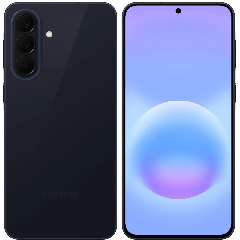 Купить Смартфон Samsung Galaxy A57 12/512GB Navy в Симферополе