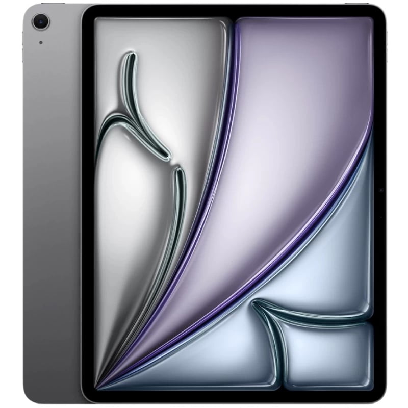 Купить Планшет Apple iPad Air 11" (2026), M4, Wi-Fi, 512 ГБ, Space gray в Севастополю