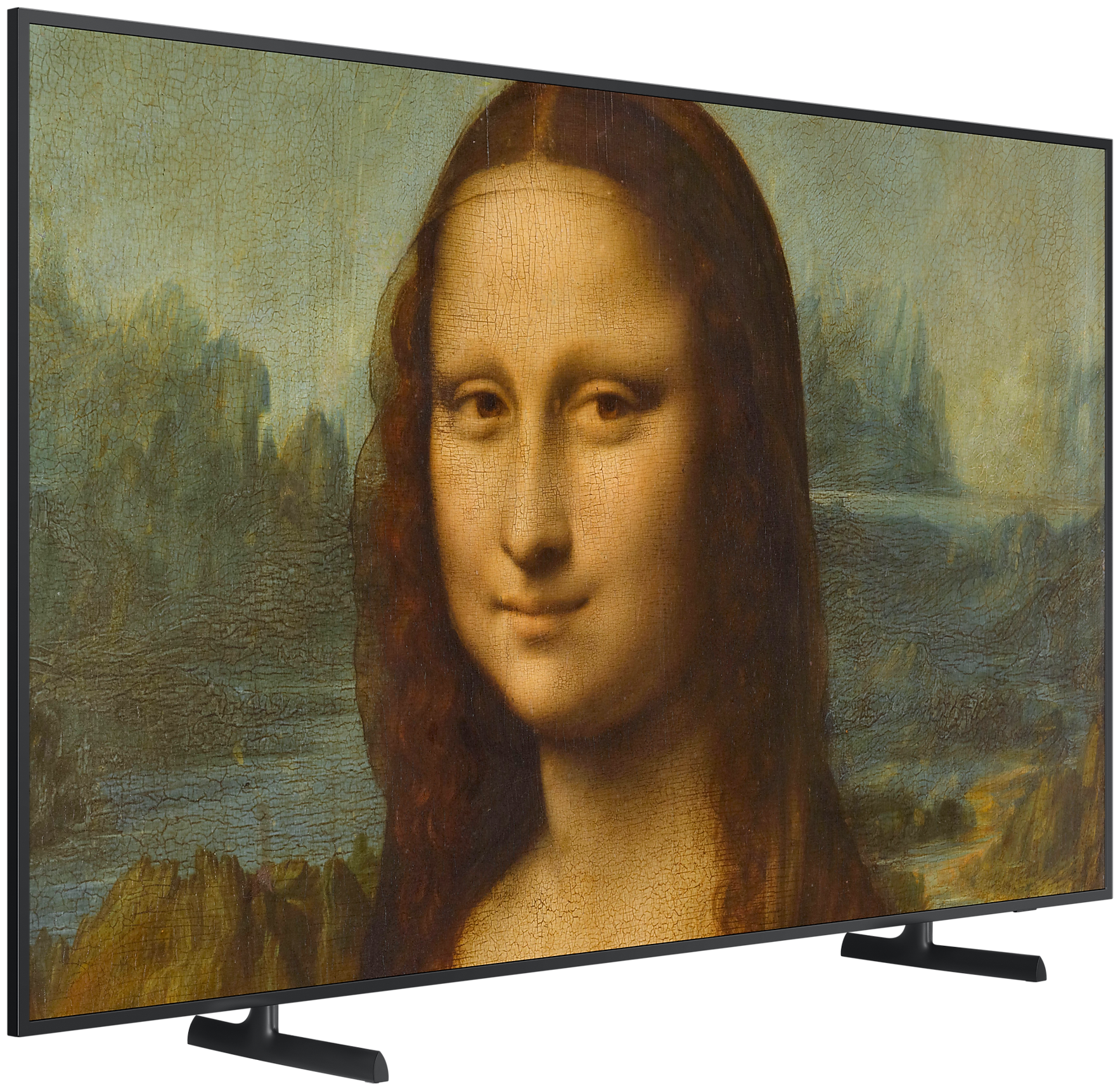 Купить Телевизор Samsung QE75LS03BAUXCE QLED Frame в Симферополе