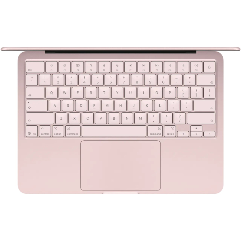 Купить Ноутбук Apple MacBook Neo 13" 2026, MHFH4 (Apple A18 Pro, RAM 8 ГБ, SSD 256 ГБ), Blush в Севастополю