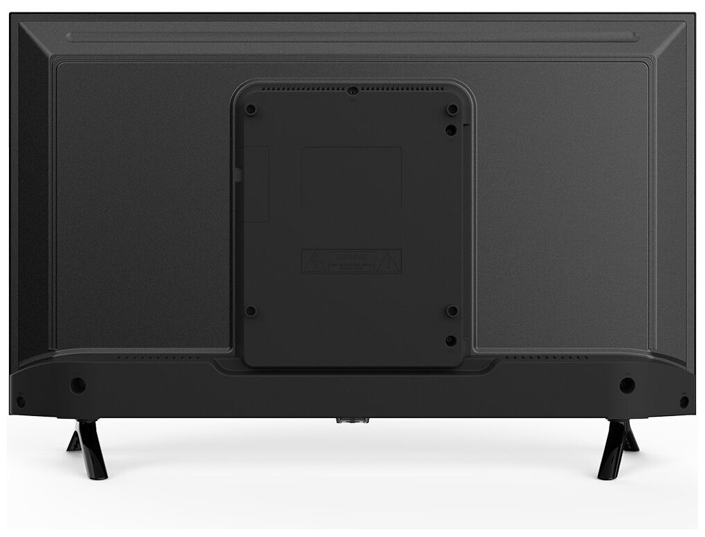 Купить Телевизор HIBERG 43Y UHD-R в Симферополе