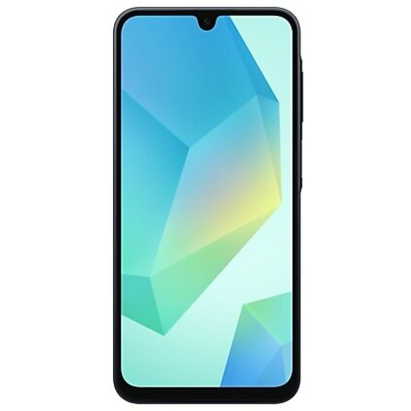 Купить Смартфон Samsung Galaxy A16  4/128gb, Midnight Blue в Евпатории