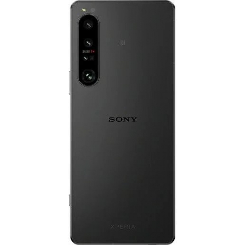 Смартфон Sony Xperia 1 IV 12/256gb, Black