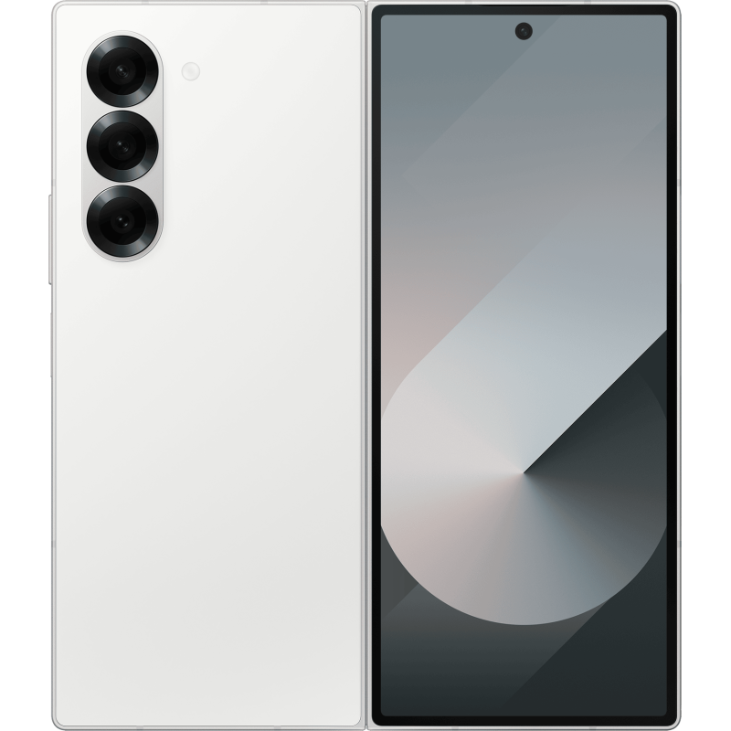 Купить Смартфон Samsung Galaxy Z Fold 6 12/512 ГБ, White в Москве