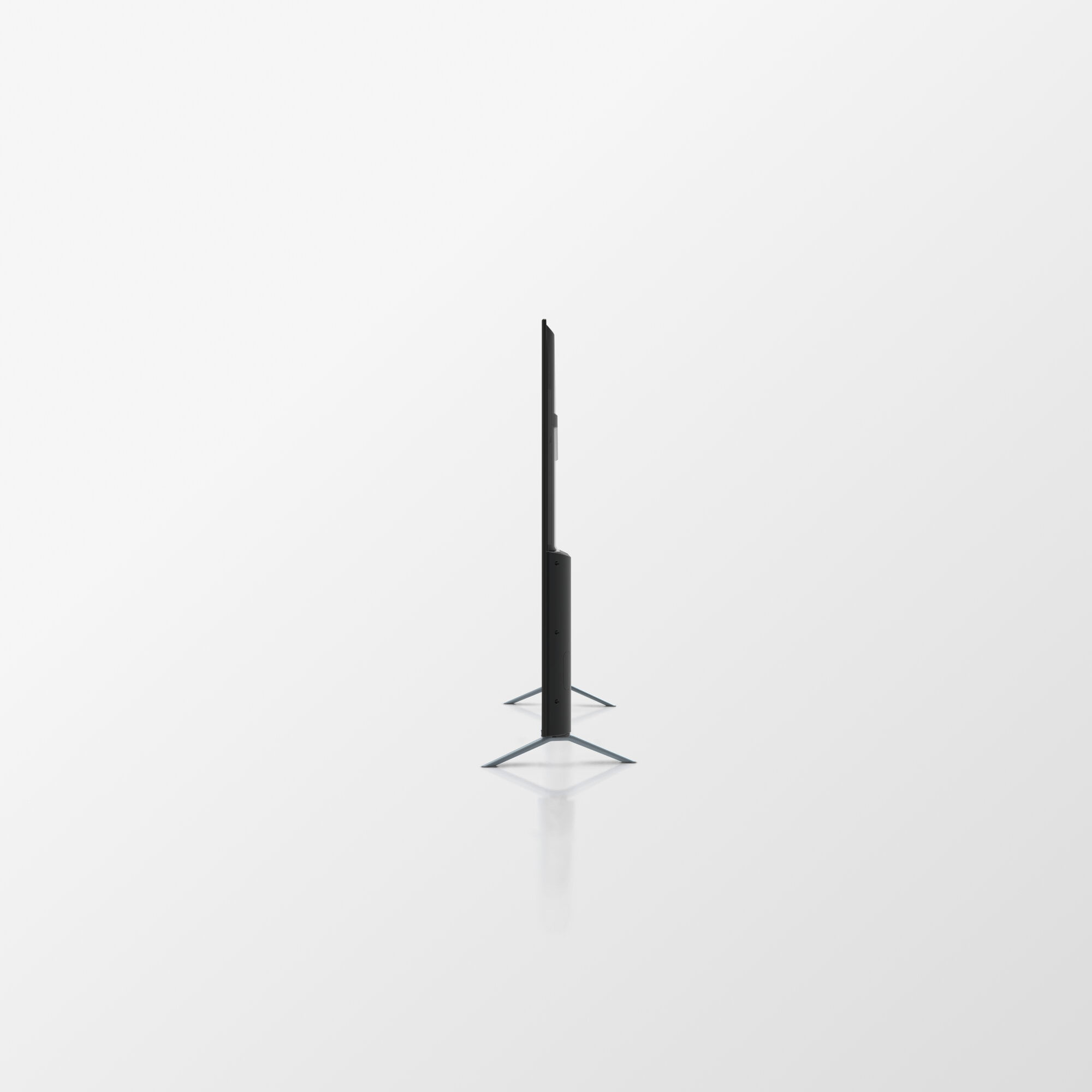 Купить Телевизор Haier 85 Smart TV S8 в Москве
