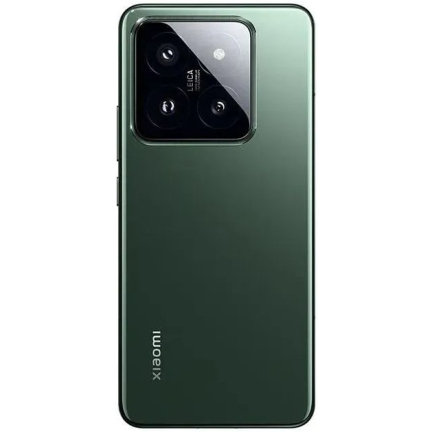 Купить Xiaomi 14 Pro 12/256gb Green в Москве