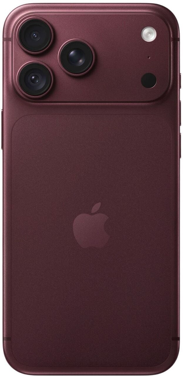 Купить Смартфон Apple iPhone 18 Pro 256gb, Burgundy (Sim+Esim) в Симферополе