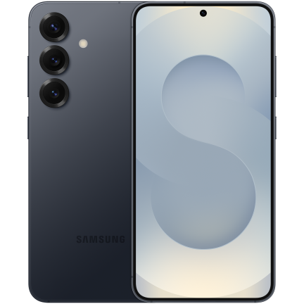 Купить Смартфон Samsung Galaxy S25+ 12/512gb, Blue Black в Евпатории