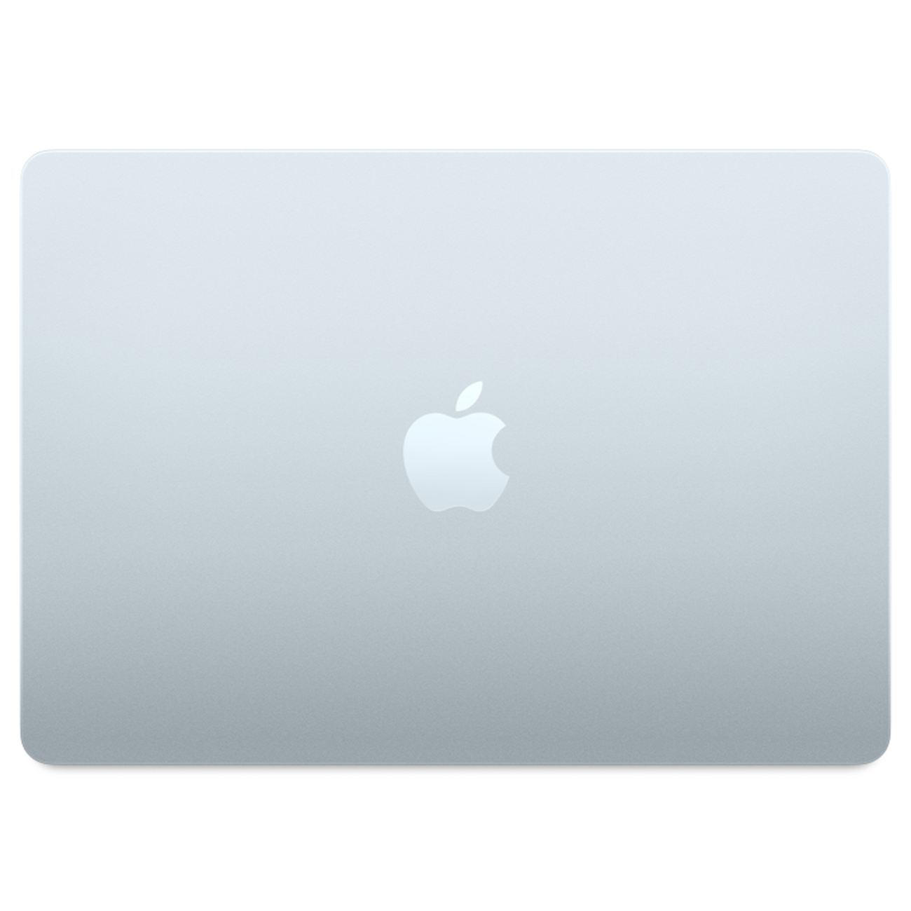 Купить Ноутбук Apple MacBook Air 13" 2025, MC6T4, (M4, RAM 16 ГБ, SSD 256 ГБ), Небесно-голубой в Севастополю