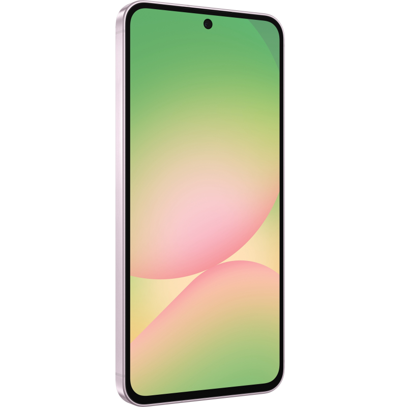 Купить Смартфон Samsung Galaxy A56 12/256gb Pink в Евпатории