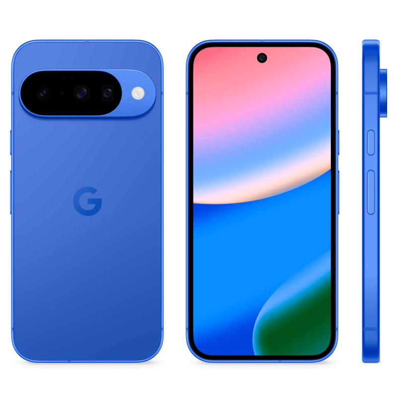 Google Pixel 10 12/256GB Indigo