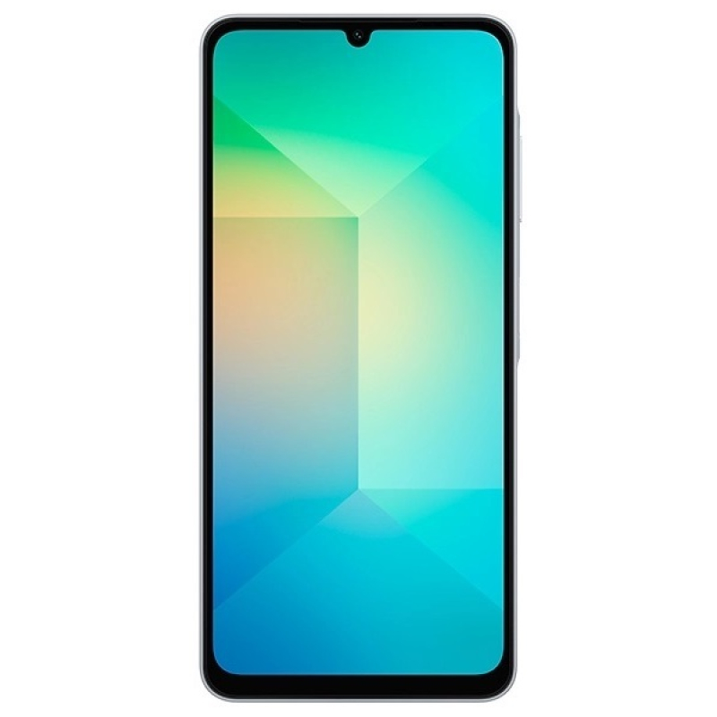 Купить Смартфон Samsung Galaxy A06 6/128gb, Light Blue в Москве