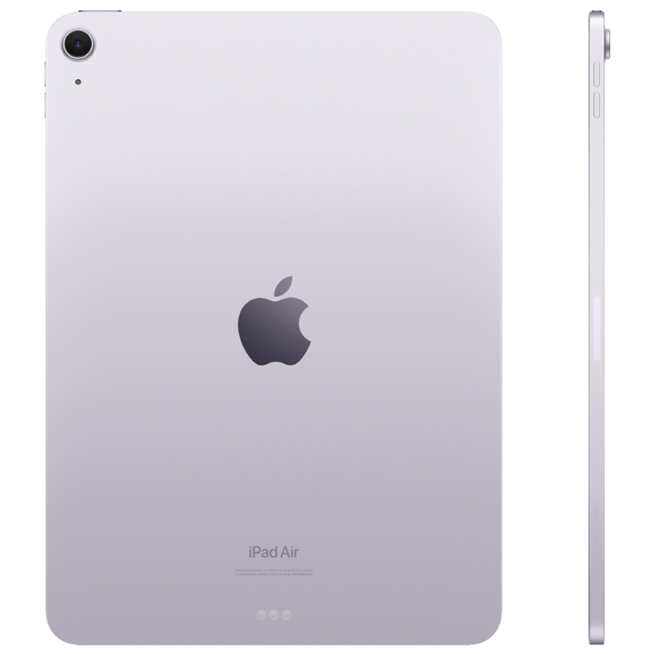 Купить Планшет Apple iPad Air 11" (2024), 128 ГБ, Wi-Fi, Purple в Москве