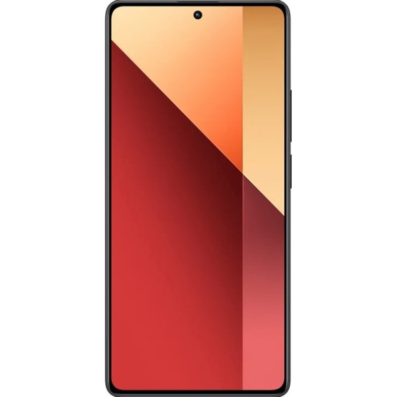 Купить Xiaomi Redmi Note 13 Pro 4G 8/256 Black в Москве