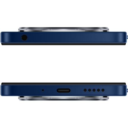 Купить Xiaomi Redmi 14C 4/128gb Starry Blue в Евпатории