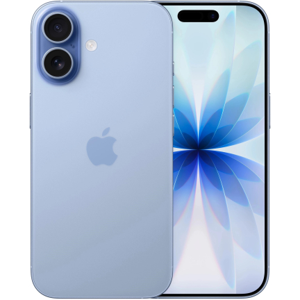 Купить Смартфон Apple iPhone 17 512gb, Mist Blue в Севастополю