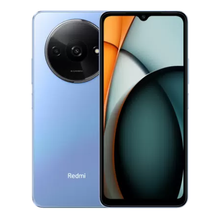Купить Xiaomi Redmi A3 4/128gb Lake Blue в Евпатории