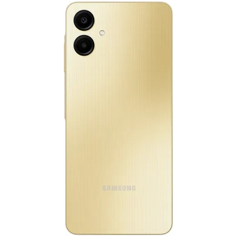 Купить Смартфон Samsung Galaxy A06 4/64gb, Gold в Москве