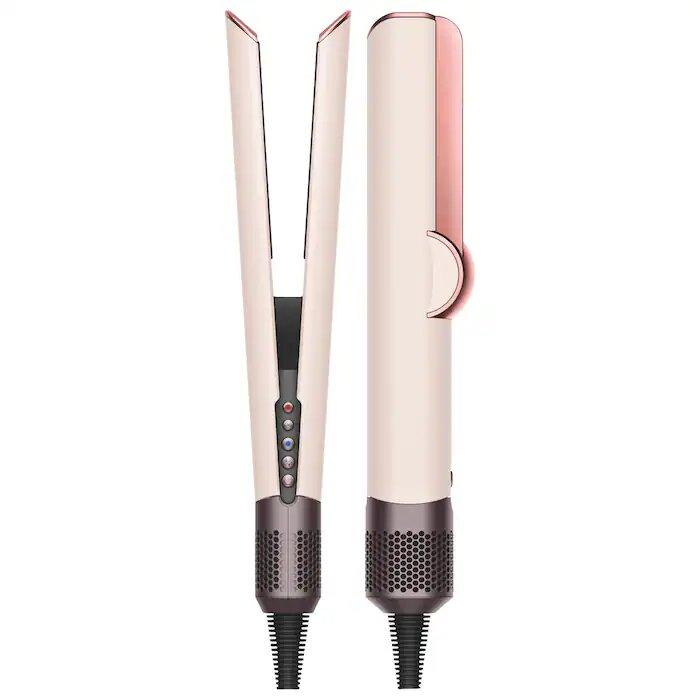 Выпрямитель Dyson Airstrait HT01 (Ceramic Pink/Sakura Gold)