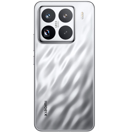 Купить Xiaomi 15 Pro 16/512gb Silver в Москве