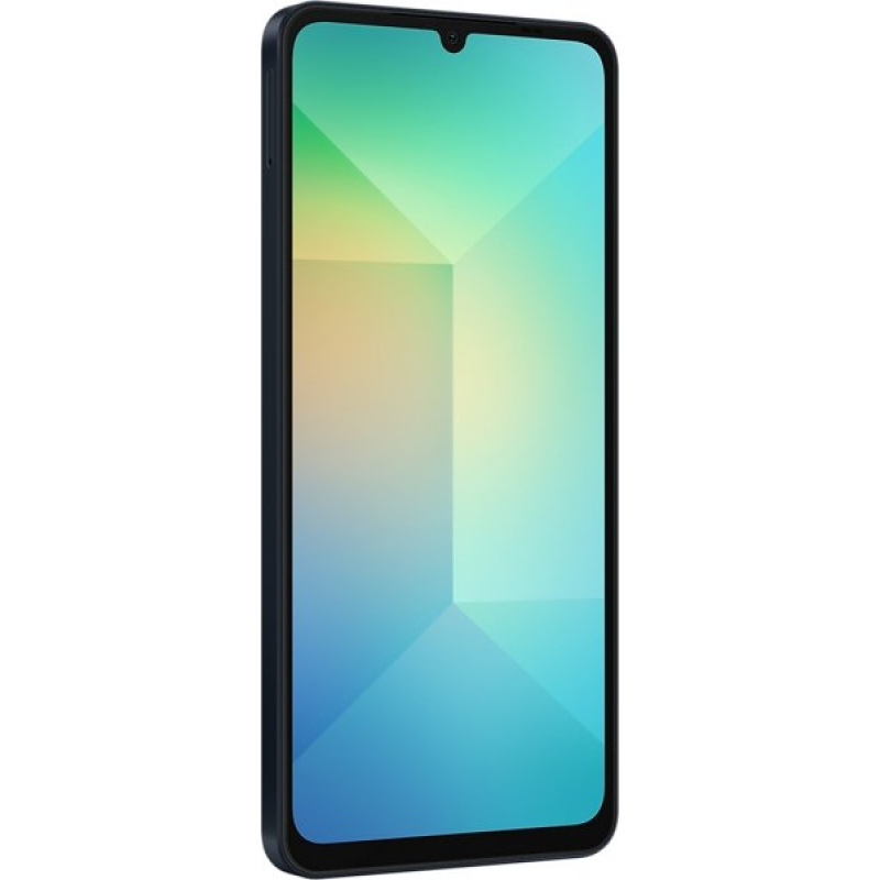 Купить Смартфон Samsung Galaxy A06 6/128gb, Black в Симферополе