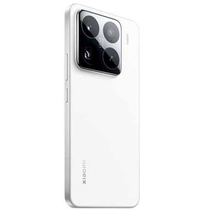 Купить Xiaomi 15 Pro 16/512gb White в Москве