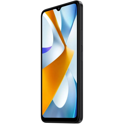 Купить Xiaomi Poco C61 4/64gb Black в Севастополю