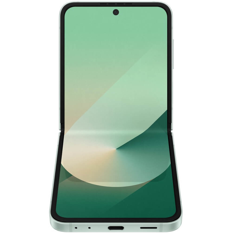 Купить Смартфон Samsung Galaxy  Z Flip 6 12/512 ГБ, Mint в Симферополе