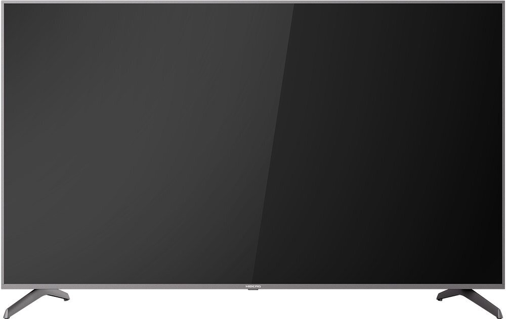 Купить Телевизор HIBERG 75Y UHD в Севастополю