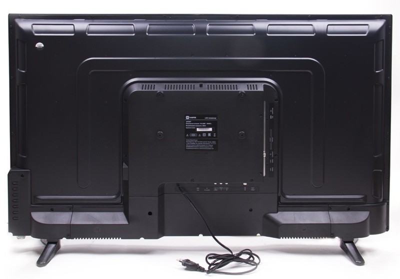 Купить Телевизор Harper 43F660T в Евпатории