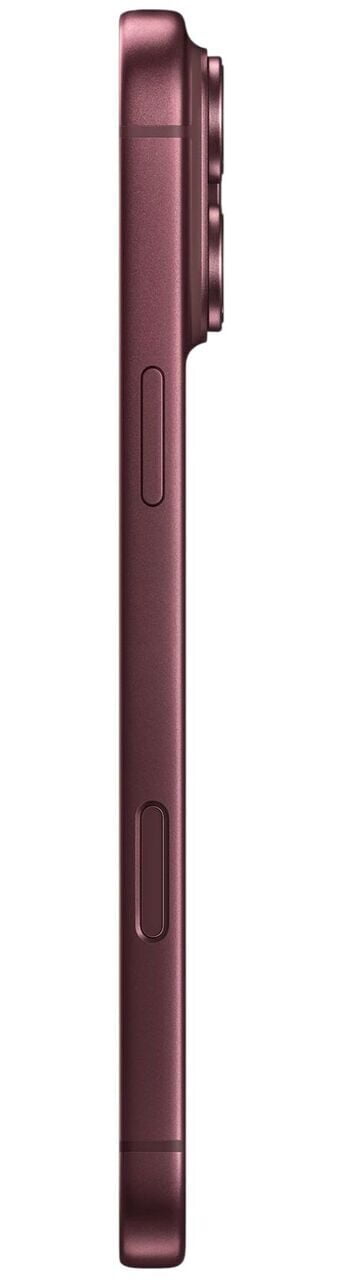 Купить Смартфон Apple iPhone 18 Pro 256gb, Burgundy (Sim+Esim) в Симферополе