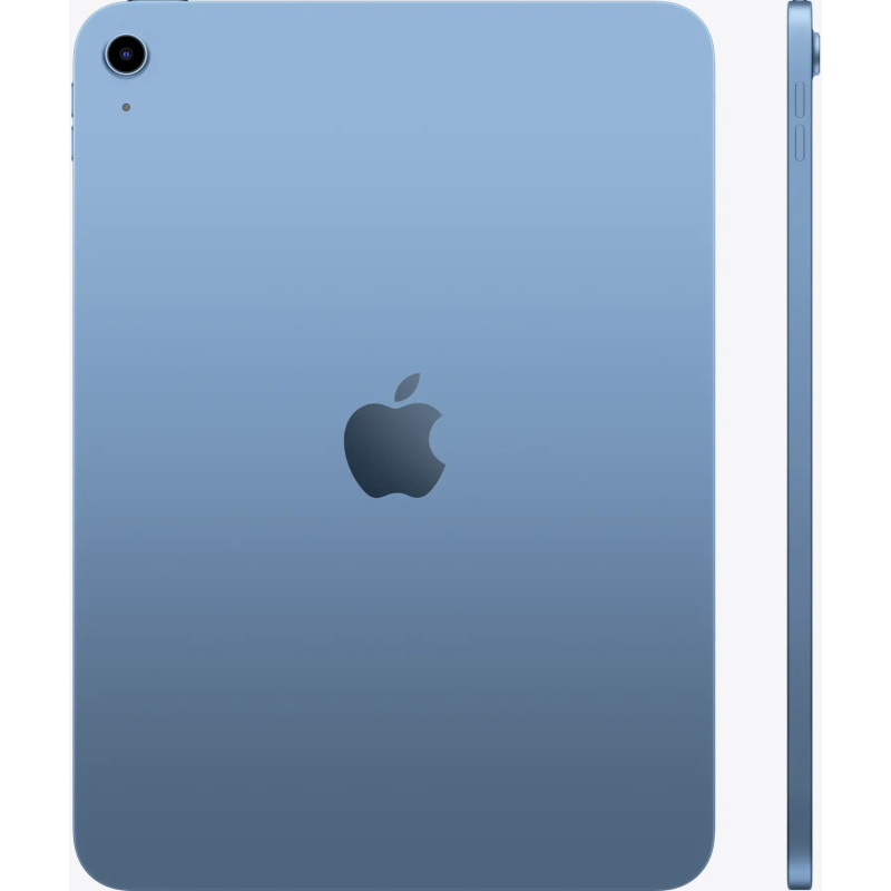Купить Планшет Apple iPad 11 (2025) 512gb Wi-Fi, Blue в Севастополю