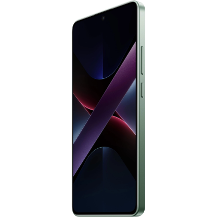 Купить Xiaomi Poco X7 Pro 12/512 Green в Севастополю