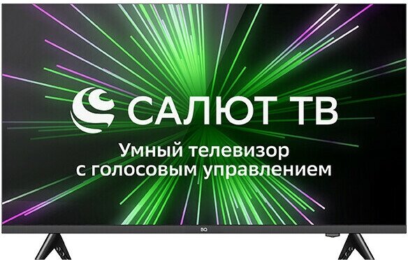 Купить Телевизор Blackton Bt 50FSU32B 4K SmartTV Android в Евпатории