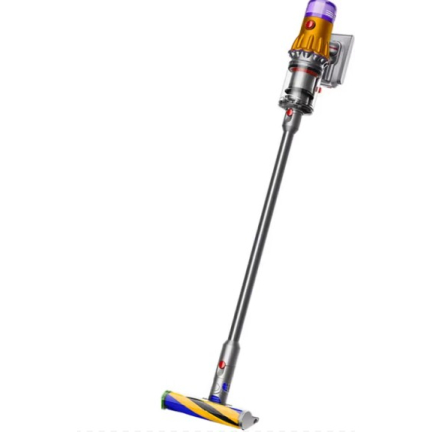 Беспроводной пылесос Dyson V15 Vacuum Absolute
