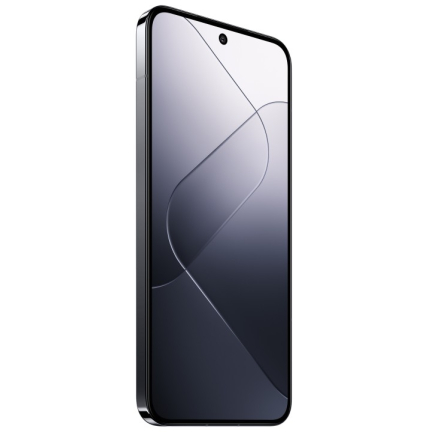 Купить Xiaomi 14 12/256gb Black в Москве