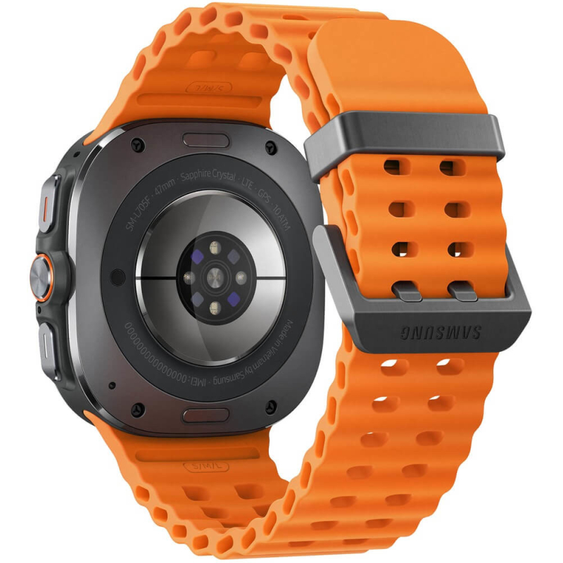 Умные часы Samsung Galaxy Watch Ultra 47mm Gray