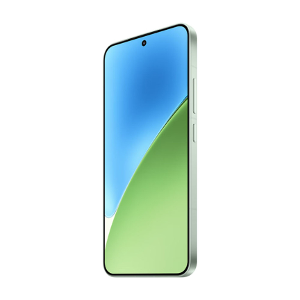 Купить Xiaomi 15 16/512gb Green в Москве