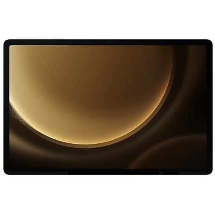 Samsung Galaxy Tab S9 FE Plus 12/256GB Silver