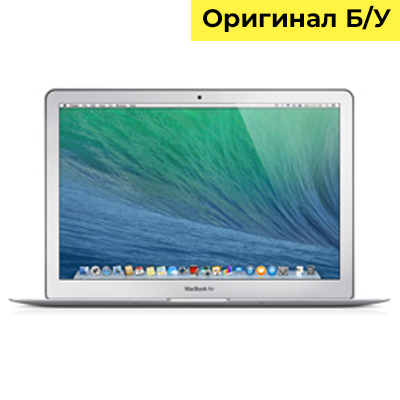 Купить Ноутбук Apple MacBook Air 13 2014 (i5, RAM 4ГБ, SSD 512 ГБ) (Б/У) в Москве