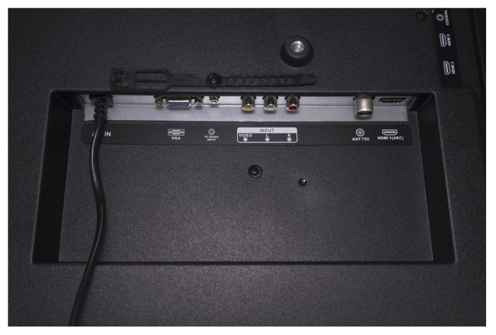 Купить Телевизор Harper 43F660T в Симферополе