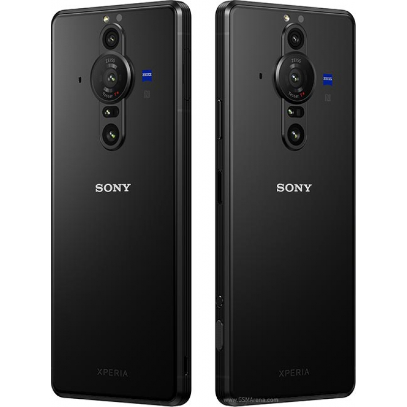 Sony Xperia Pro-I 12/512gb Black