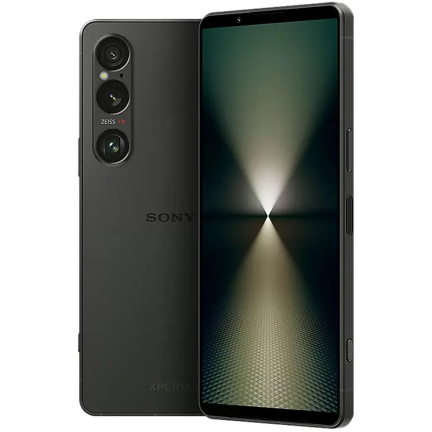 Смартфон Sony Xperia 1 VI 12/256gb, Khaki Green