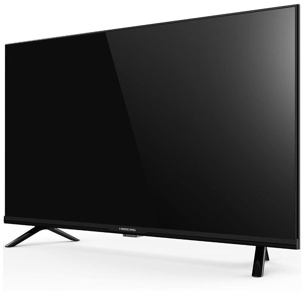 Купить Телевизор HIBERG 43Y UHD-R в Симферополе
