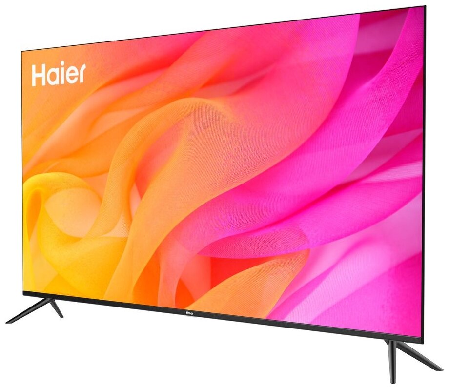 Купить Телевизор Haier 65 Smart TV S1 в Симферополе