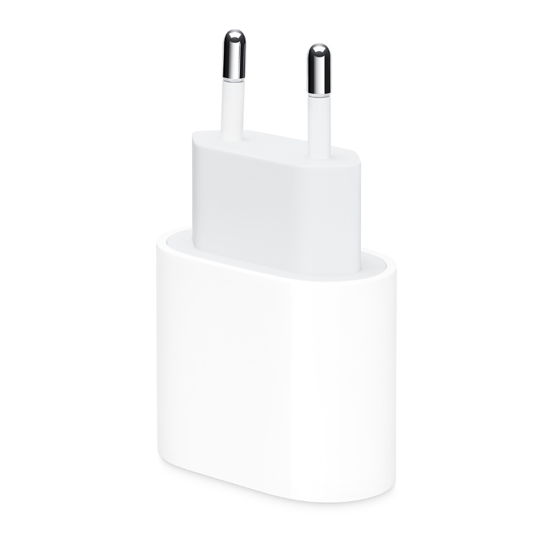 Сетевой адаптер Apple - USB Type-C 20W