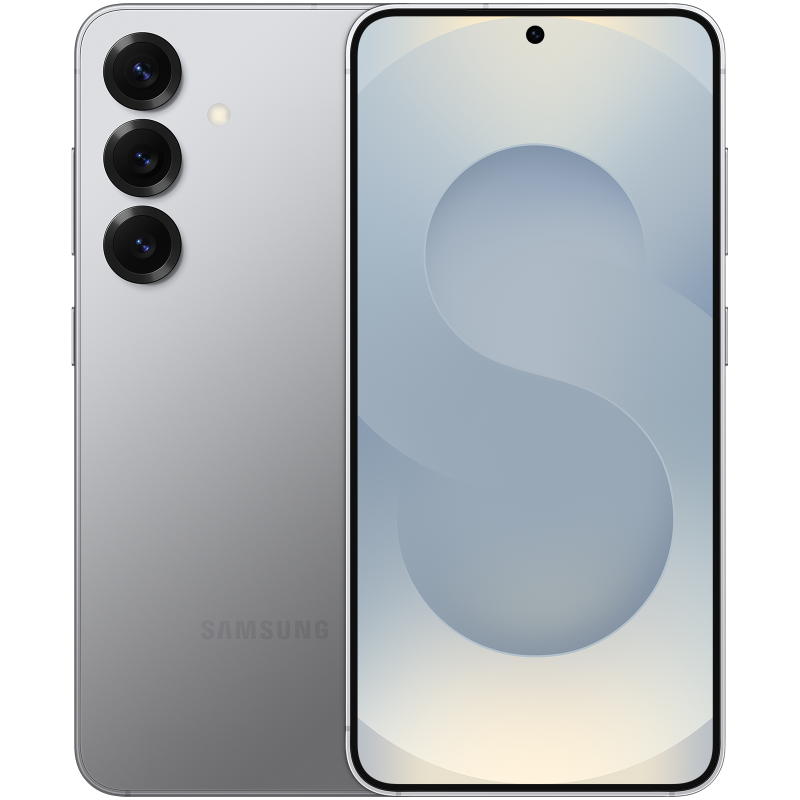 Купить Смарфтон Samsung Galaxy S25 12/256gb, Silver Shadow в Москве