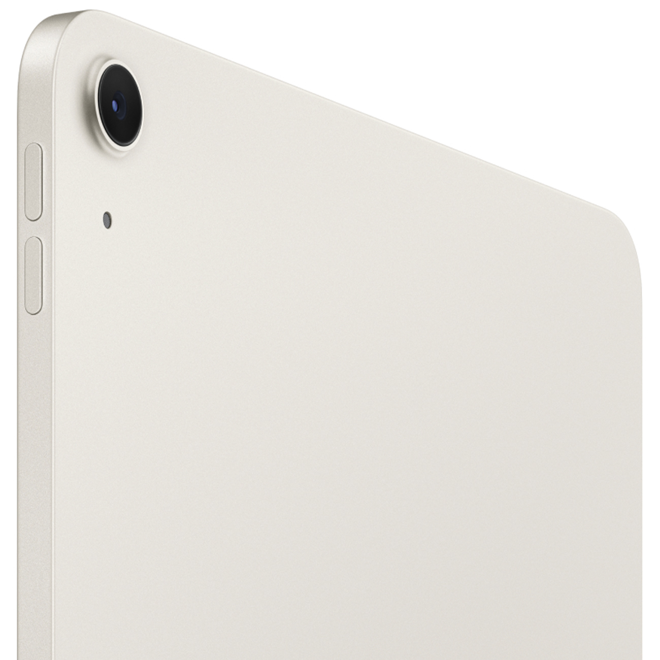 Купить Планшет Apple iPad Air 11" (2024), 256 ГБ, LTE, Starlight в Москве
