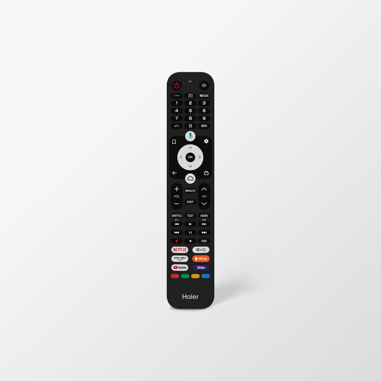 Купить Телевизор Haier 85 Smart TV S8 в Москве